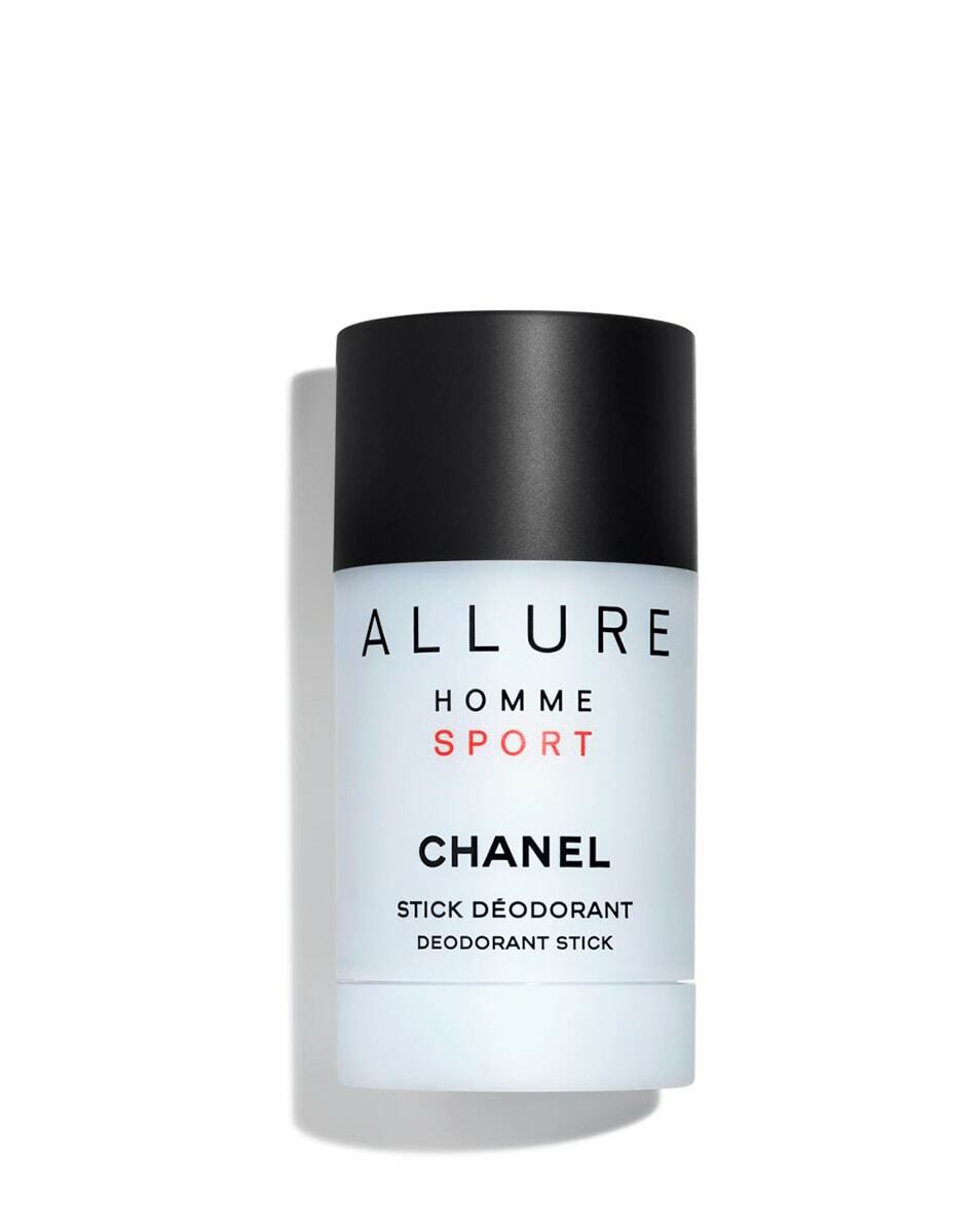 CHANEL ALLURE HOMME SPORT DEODORANT STICK