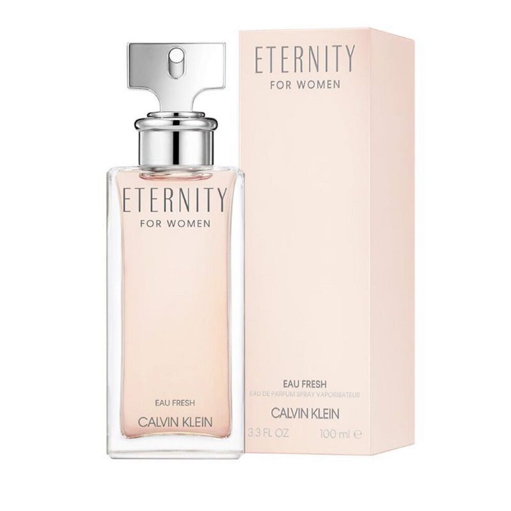 Calvin Klein Eternity für Damen Eau de Toilette