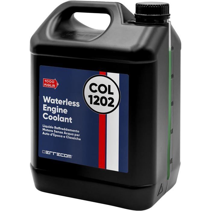Refrigerante Errecom 1000 Miglia COL 1202 - Classic Cool 5L