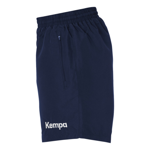  Kempa Marineblaue Webshorts