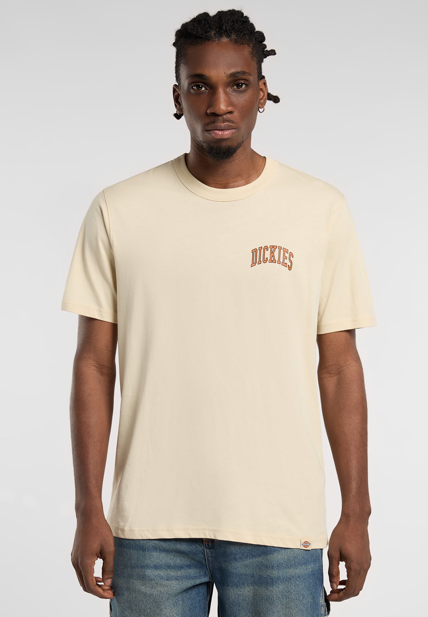 Dickies bedrukte T-shirts