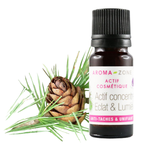 Actif Concentré Eclat & Lumière 10ml