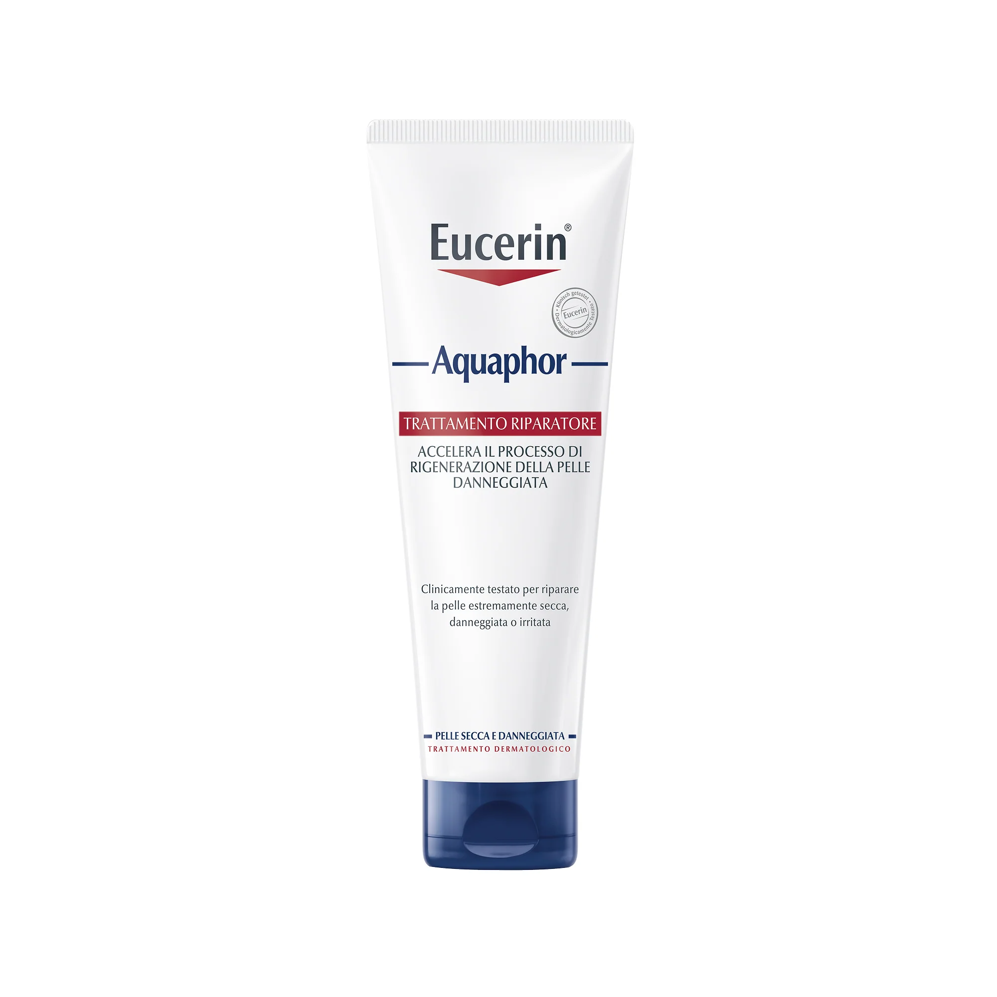 Aquaphor Aquaphor riparatore pelli danneggiate - Trattamento Riparatore, Crema Corpo