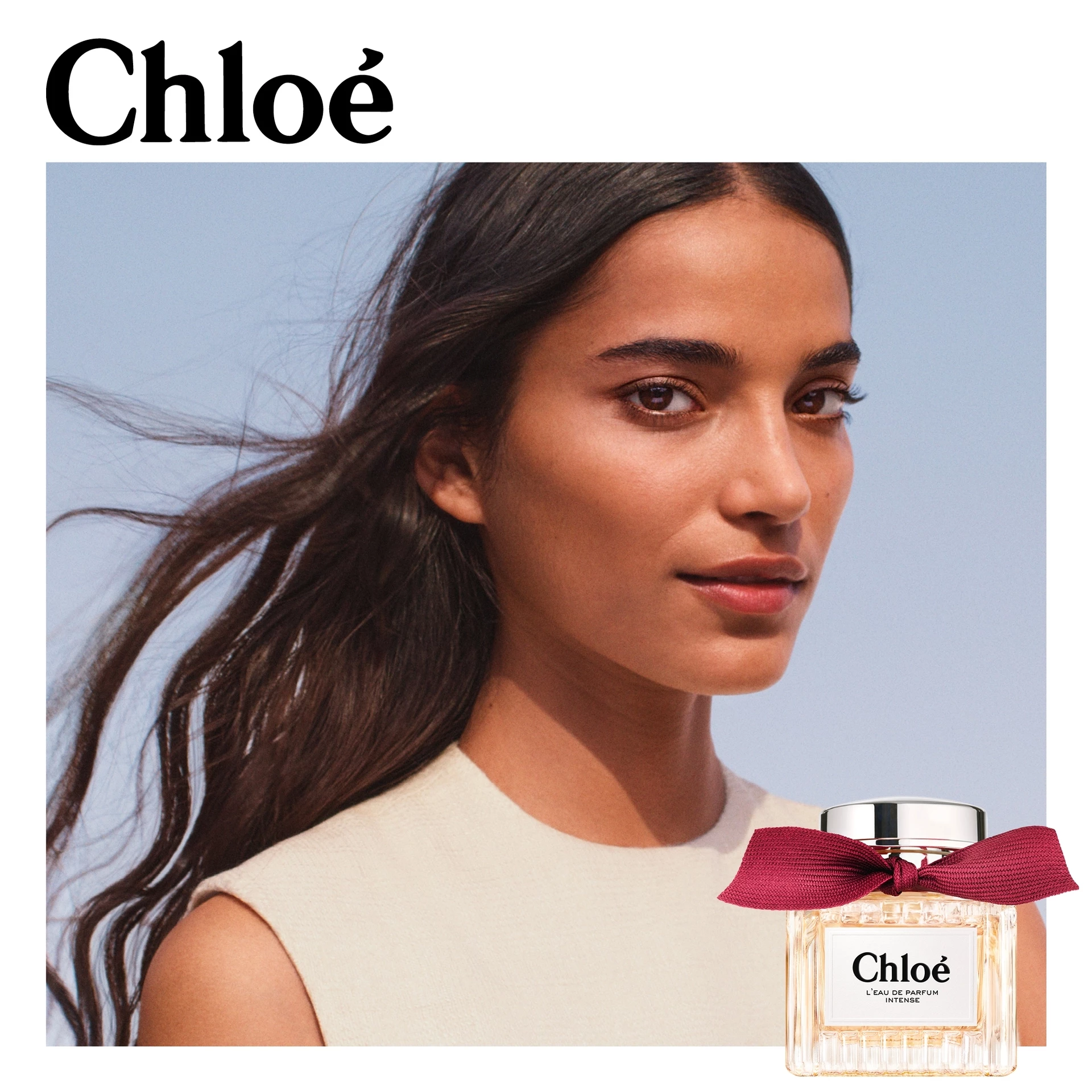 L'EdP Intense 50 ml - Chloé