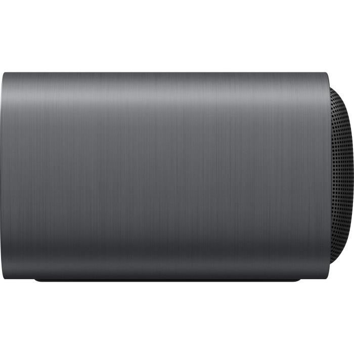 Barra de sonido TCL S45HE con Dolby Atmos 2.1 y subwoofer integrado - Negra