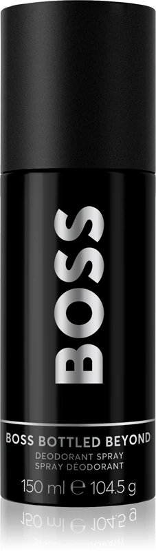 Hugo Boss BOSS Bottled Beyond dezodorant v spreji