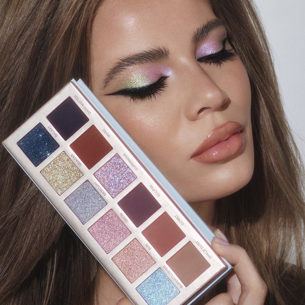 Paleta sjenila za oči Anastasia Beverly Hills Cosmos – 16,2 g