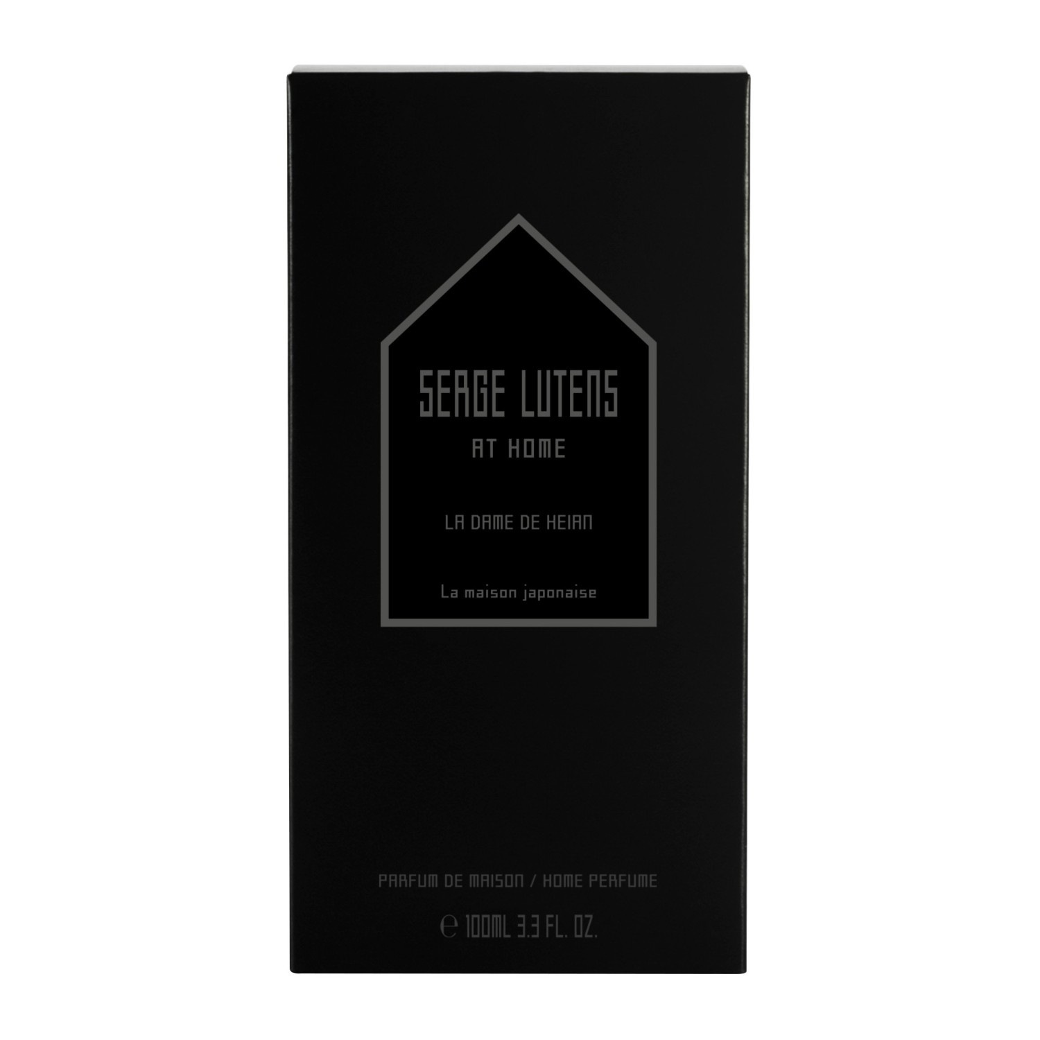 Vôňa do miestnosti Serge Lutens La Dame de Heian – 100 ml