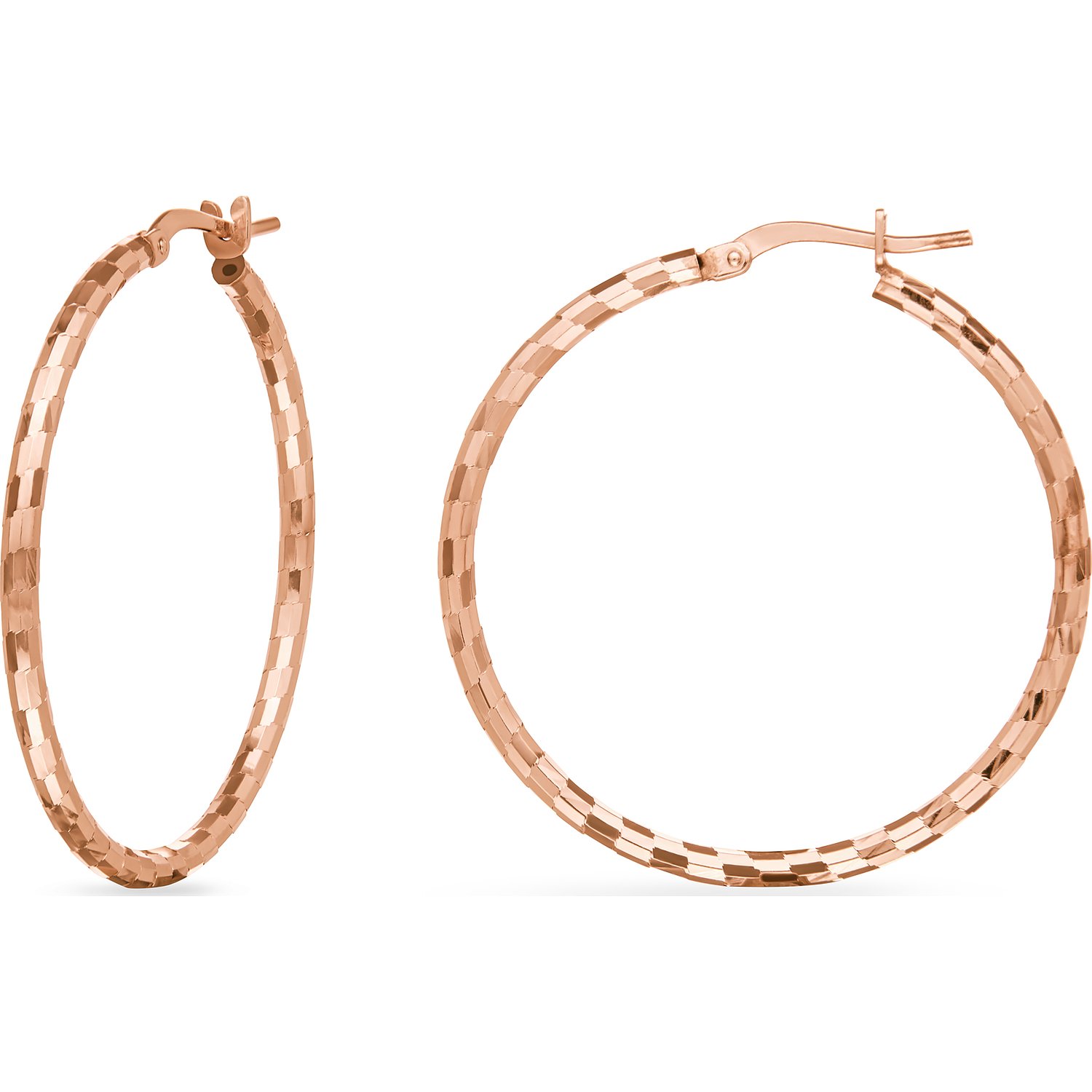 FAVS Boucles d'oreilles