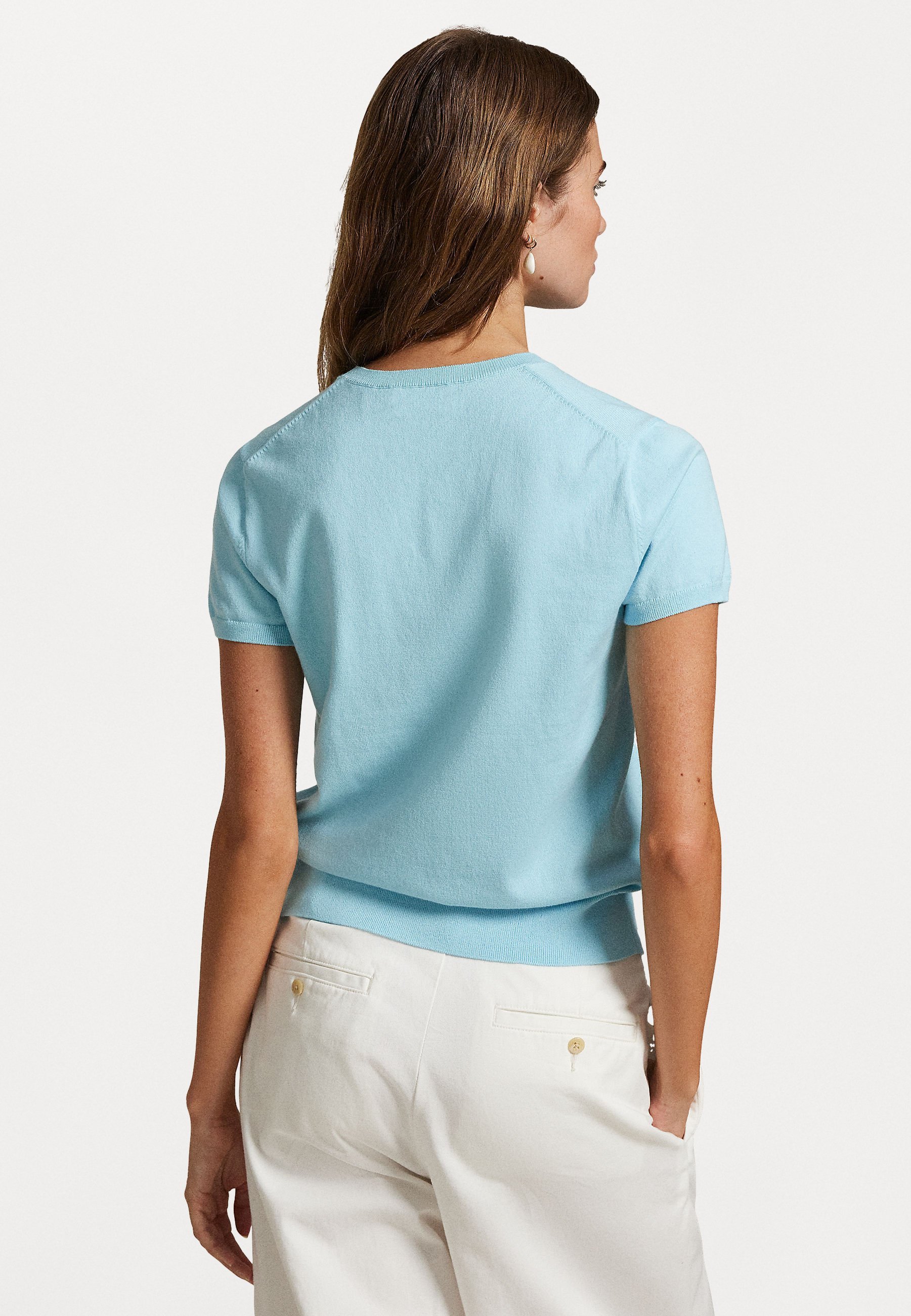 Polo Ralph Lauren trui - acadiablauw