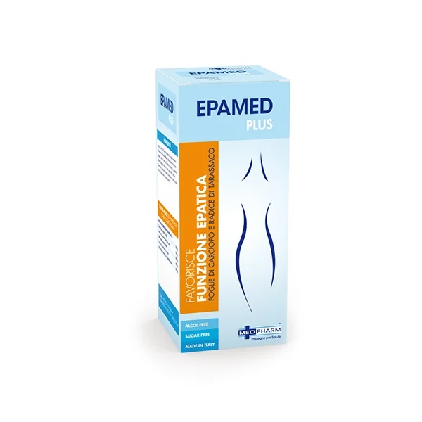 Epamed Plus 5 ml