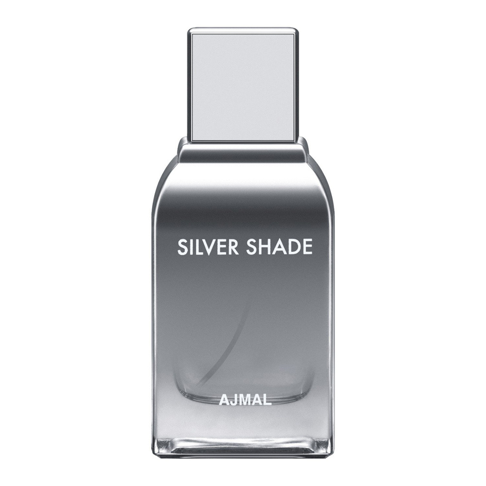 Ajmal Silver Shade