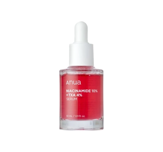 Anua Niacinamide 10%   TXA 4% serum z niacynamidem 30 ml