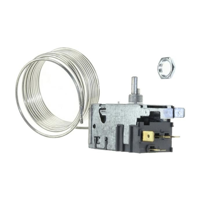 THERMOSTAT SONDE CTN REFRIGERATEUR 32007347 THERMOSTAT