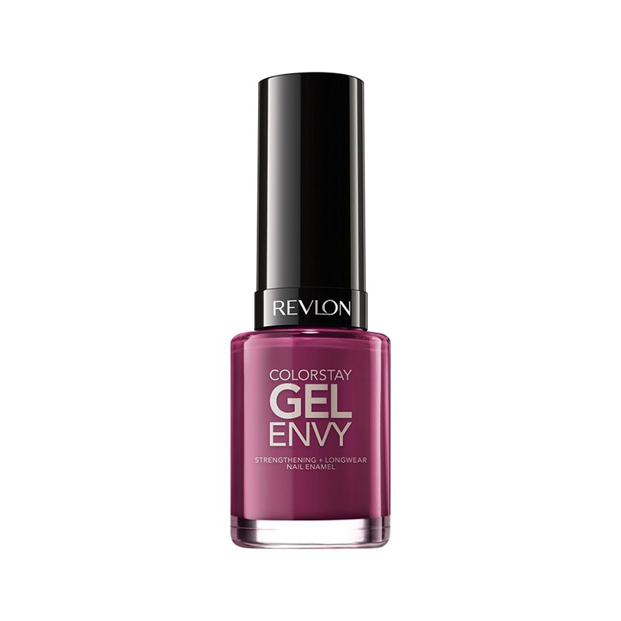 „Colorstay Gel Envy“ ilgalaikiai nagų lakai 