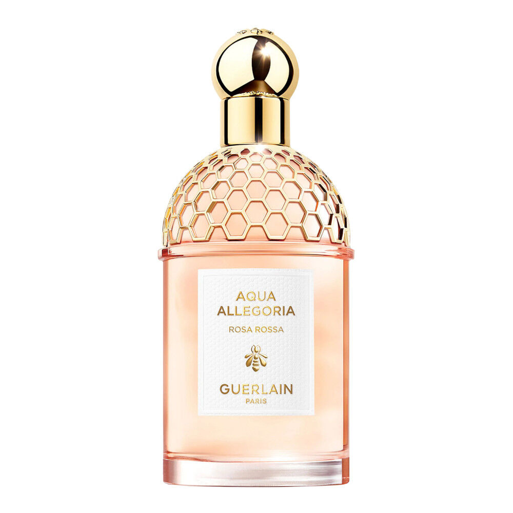 Guerlain Aqua Allegoria Rosa Rossa