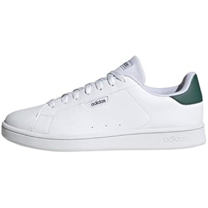 Sneaker – ADIDAS – Herren – Obermaterial aus Synthetik – Gummisohle – 50 % recycelte Materialien