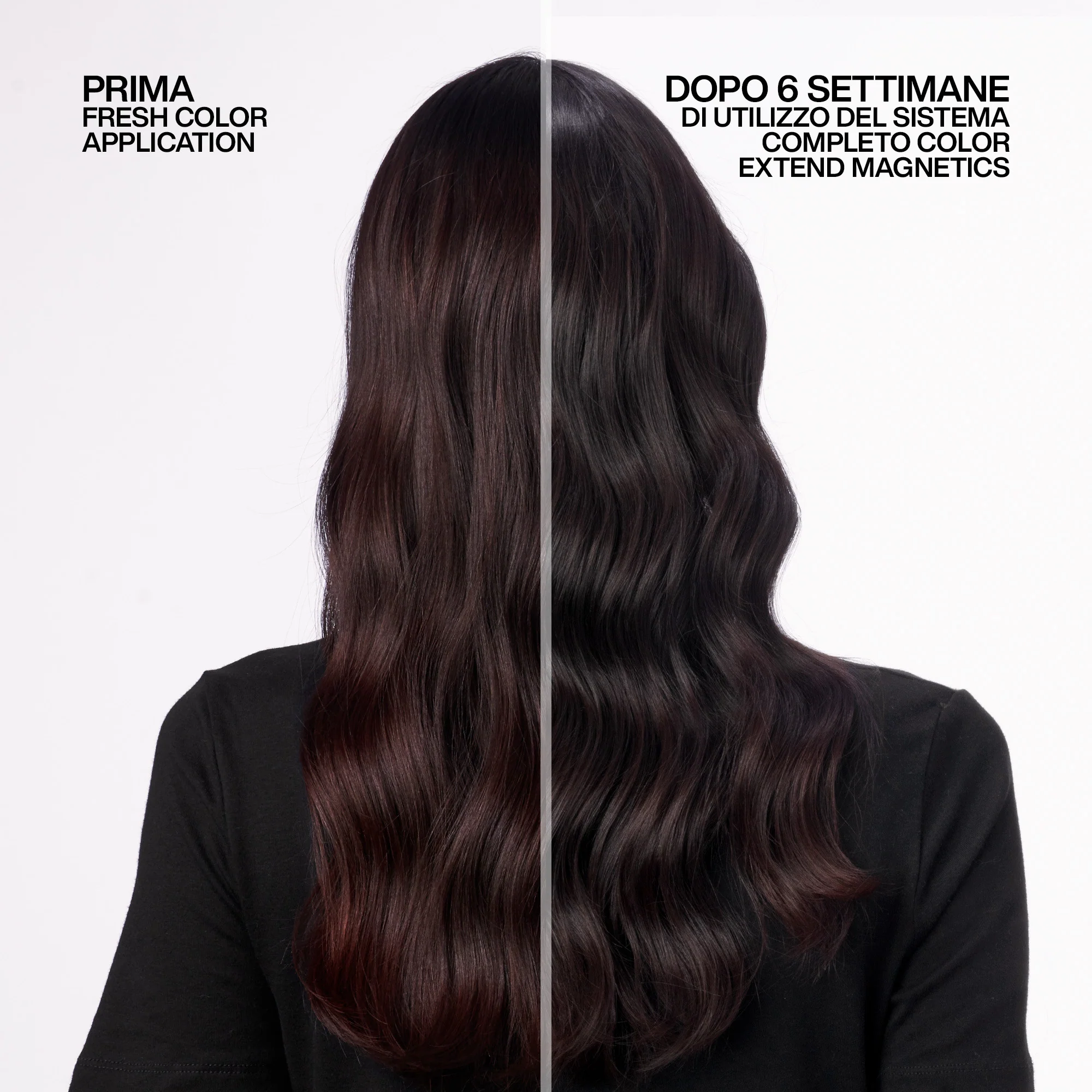 Color Extend Magnetics Conditioner - Balsamo Protezione Colore Capelli