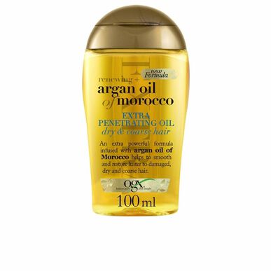 OGX Extra Moisturizing Argan Oil 100ml