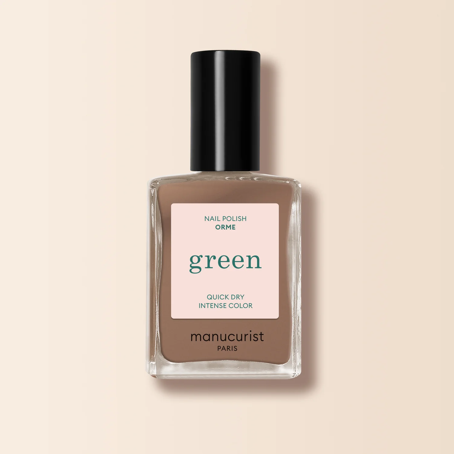 Vernis à ongles Green™ - 15 ml Orme
