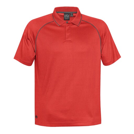 Polo de trítio Stormtech