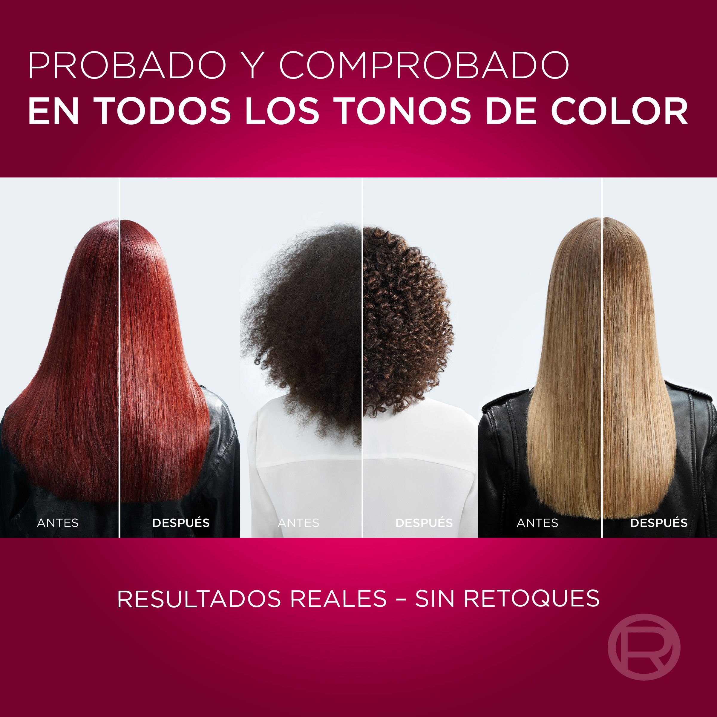 ELVIVE Color Vive šampon Šamponi