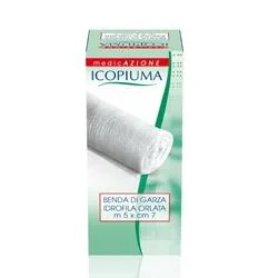 ICOPIUMA Icopiuma-verband met zoom 20 5x7 cm