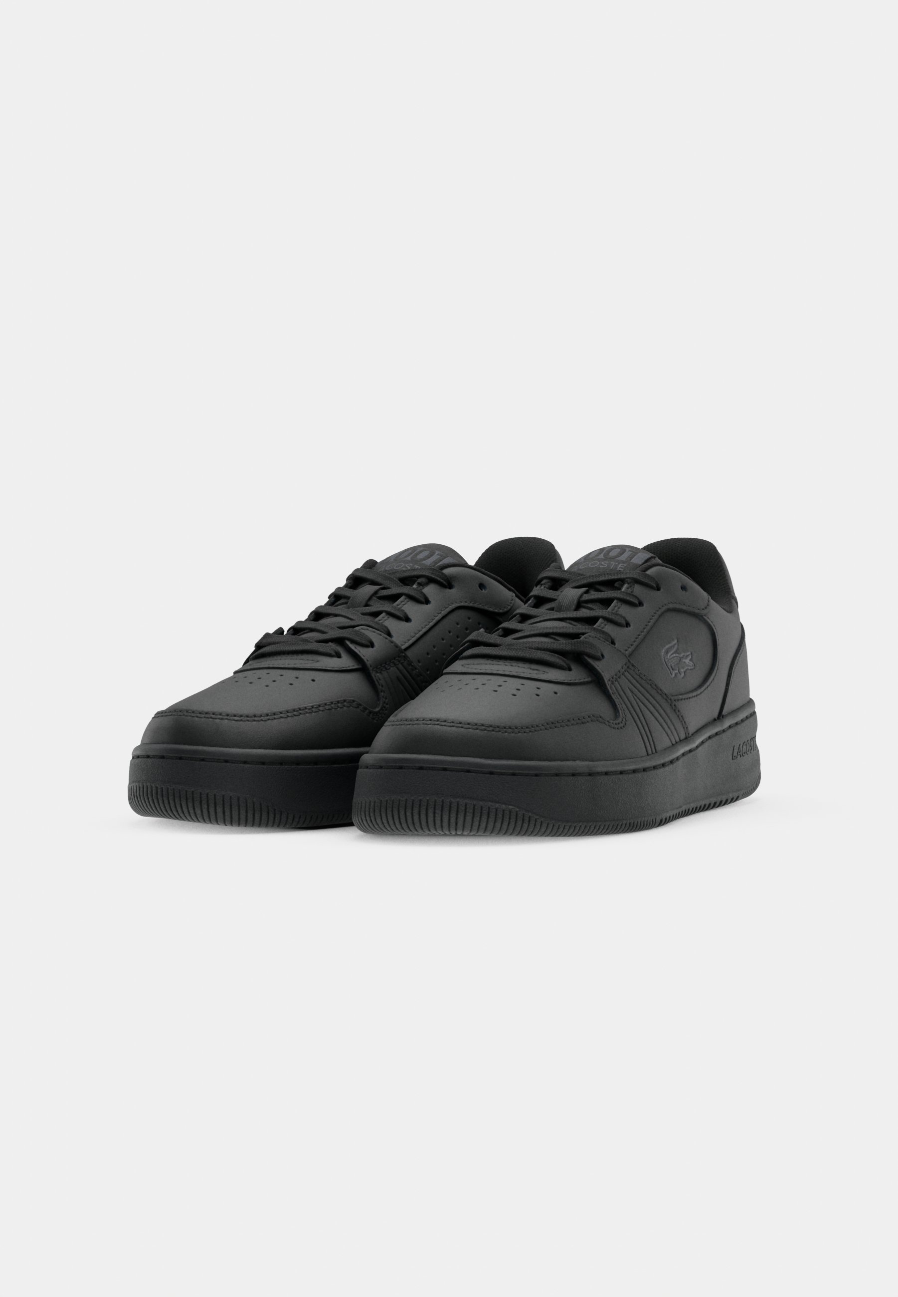 Lacoste L001 SET 225 - Sneakers - zwart
