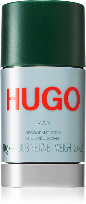 Desodorante em bastão Hugo Boss HUGO Man para homens