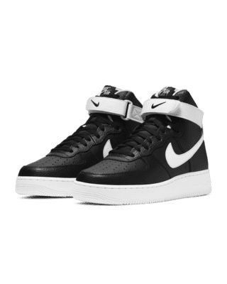 Nike Air Force 1 '07 High Men's Shoes