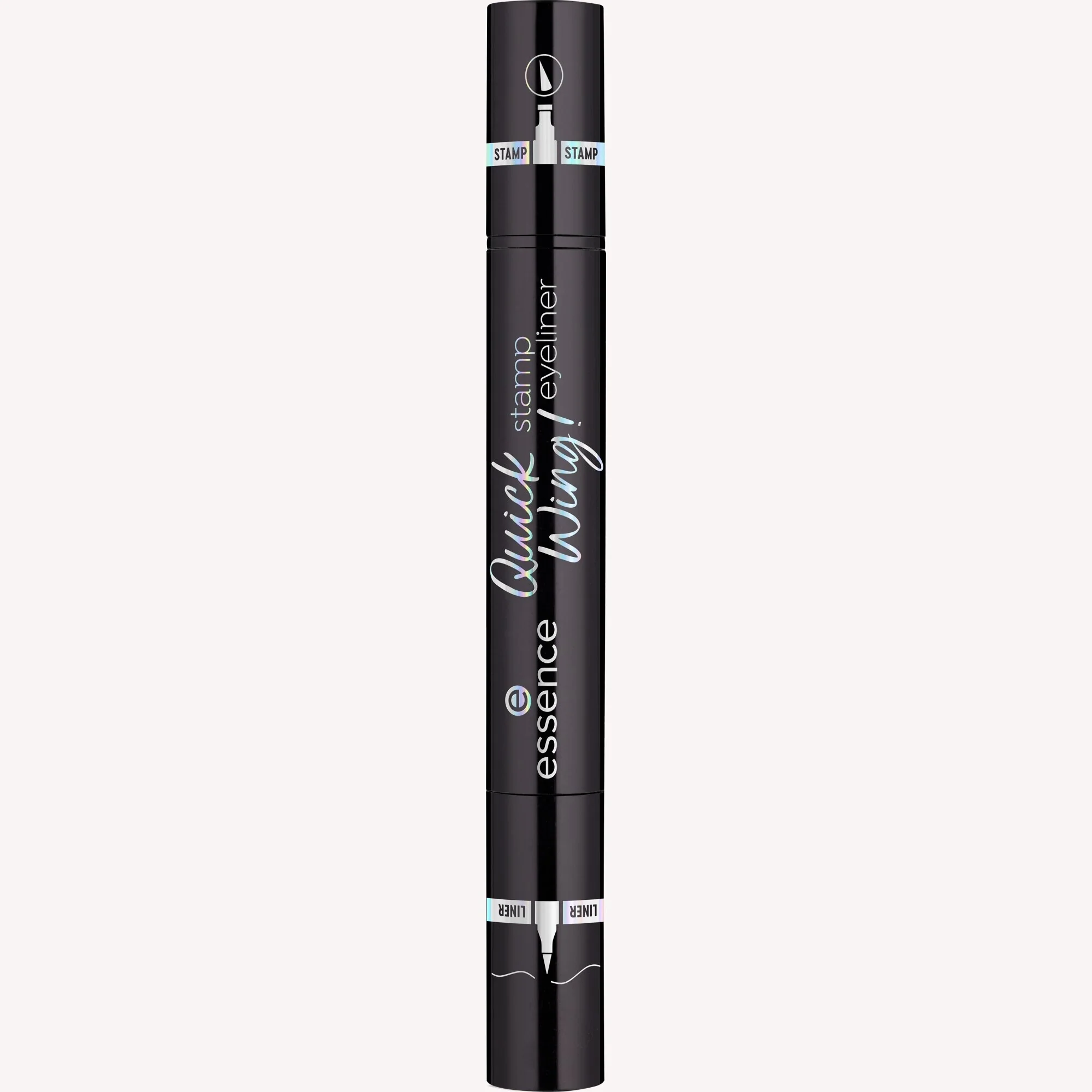 Occhi QUICK WING! eyeliner a stampo - Eyeliner