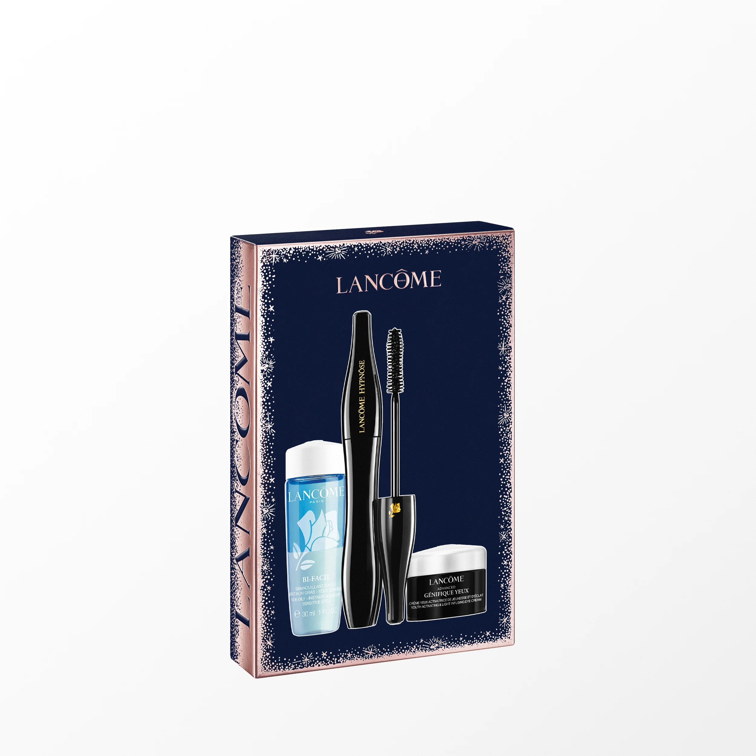 Occhi Hypnôse Mascara Eye Care Set - Cofanetto Make Up, Mascara