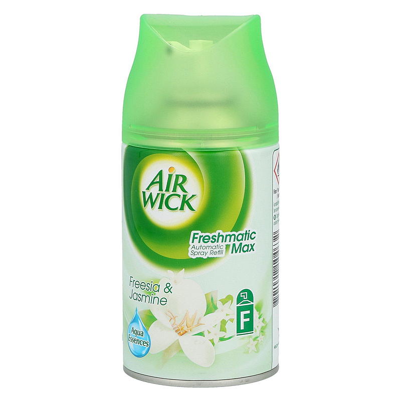 AirWick Luftfräschare 250 ml refill Freesia & Jasmin