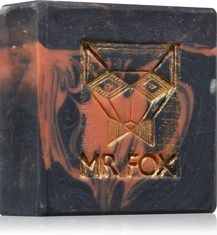 MR FOX Gentleman Soap