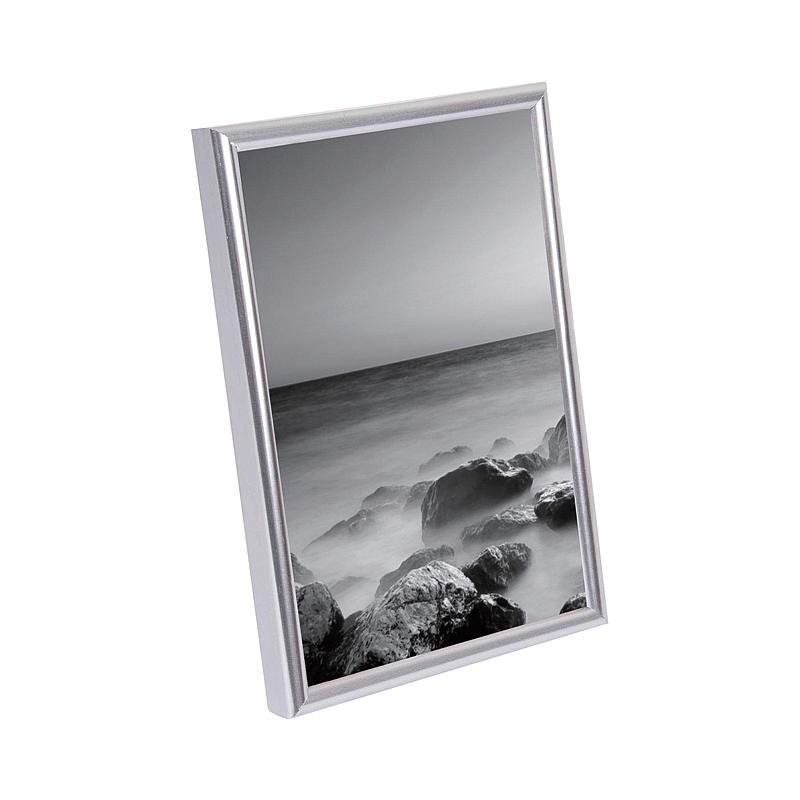 Heminram Deco 10 x 15 cm, silver