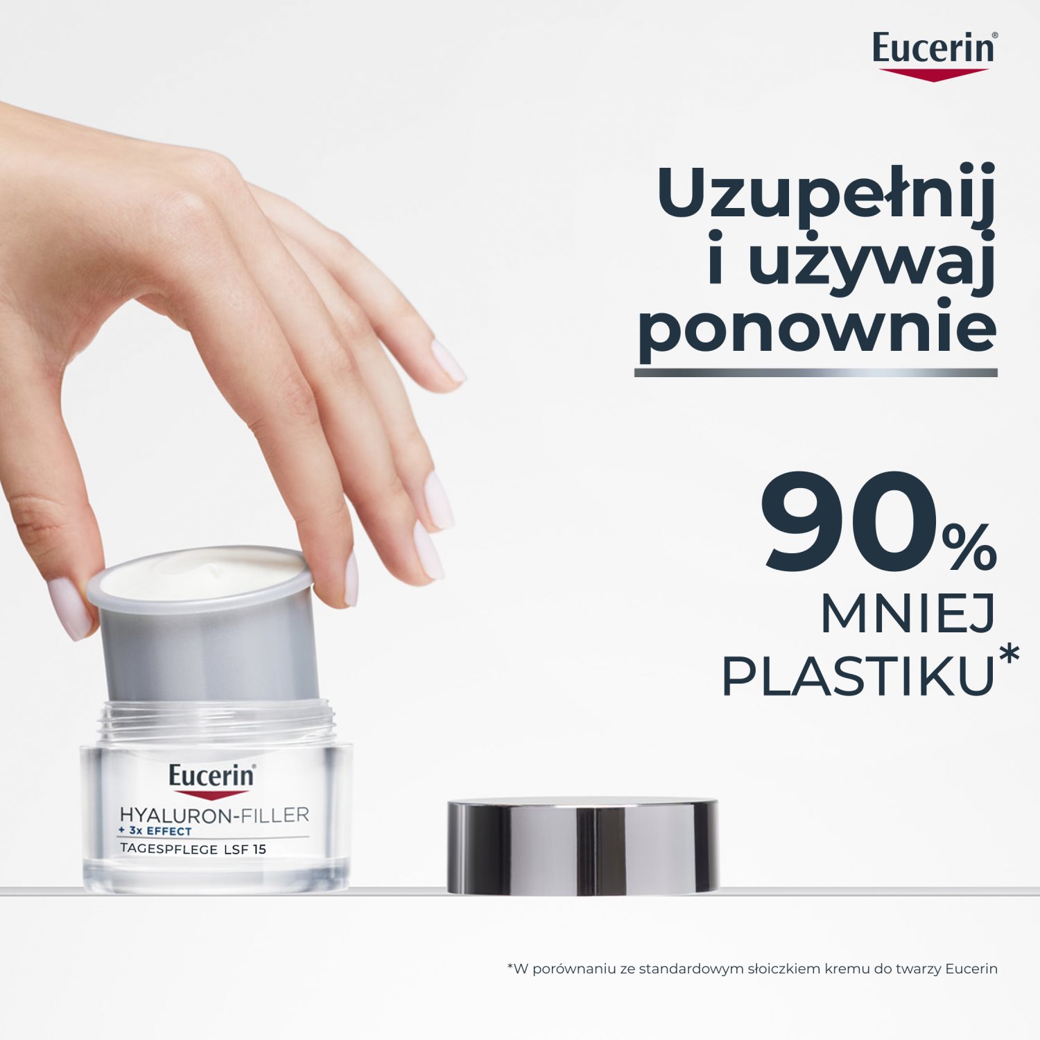 Eucerin Hyaluron-Filler