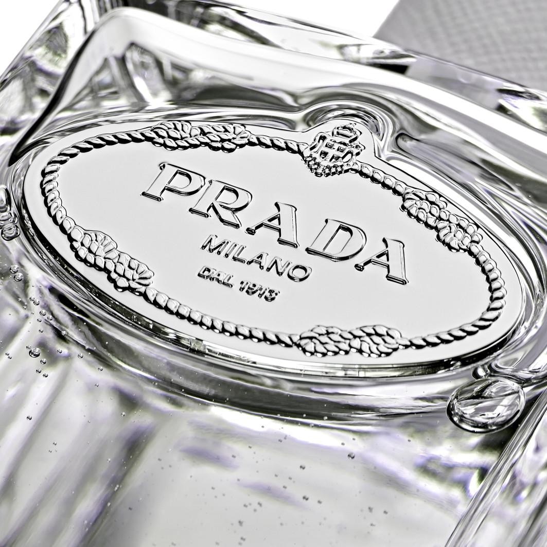 Agua perfumada Prada Les Infusions Infusión de Cedro - 100 ml