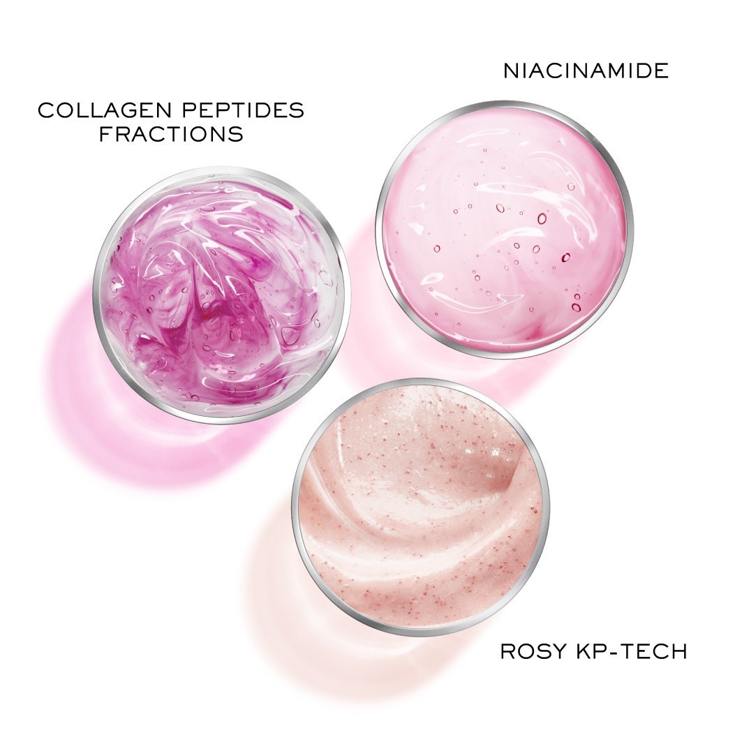 Lancôme Rénergie Multi-Glow krema za lice - 50 ml