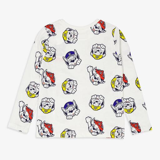 Camiseta Patrulla Canina