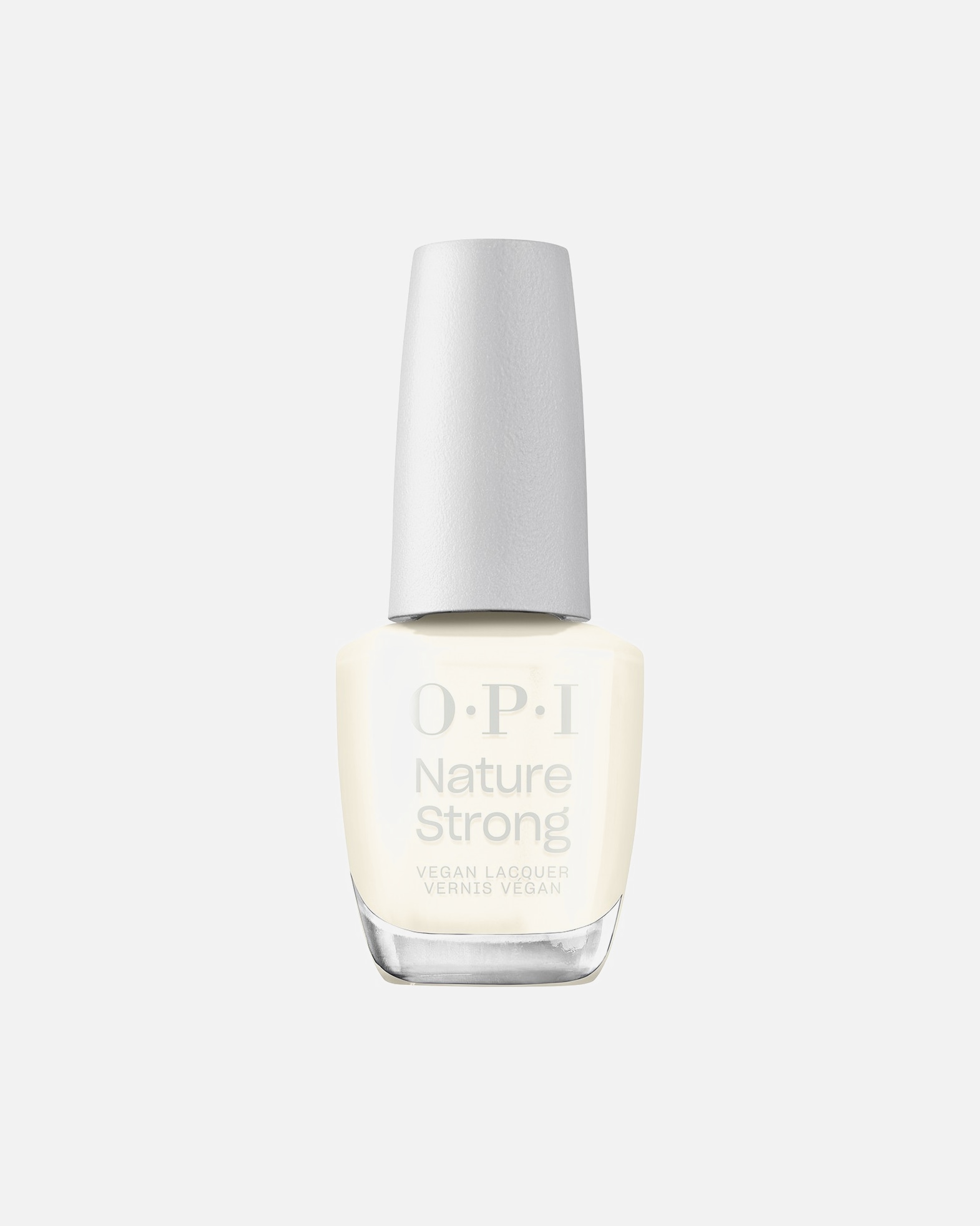 Esmalte de uñas OPI Nature Strong Vegano - 15 ml