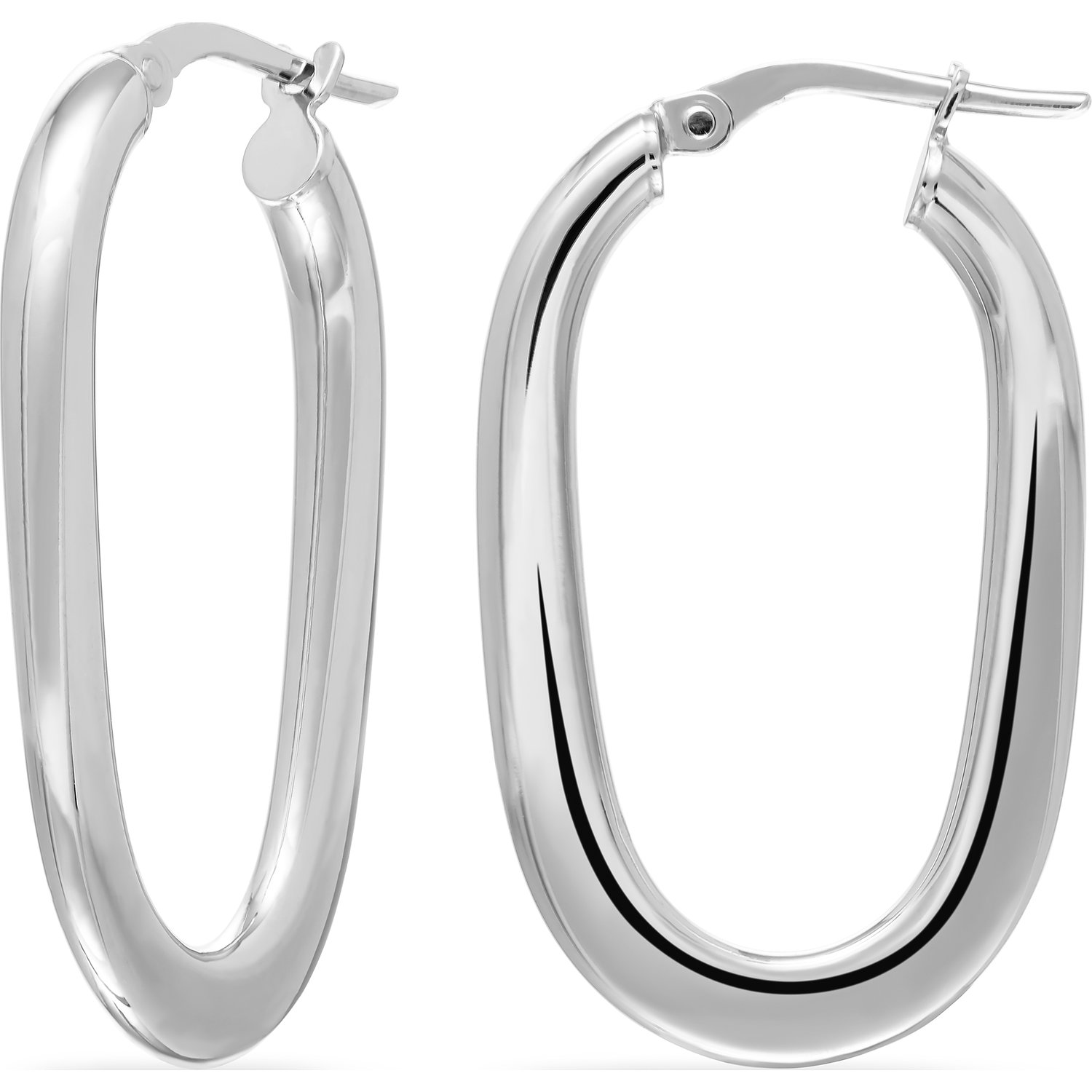 FAVS Boucles d'oreilles