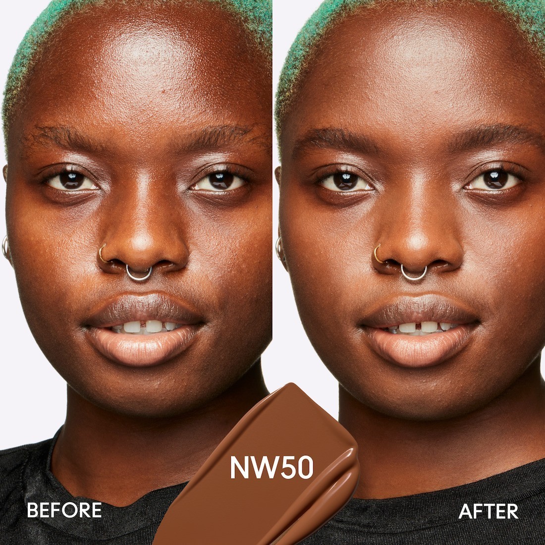 MAC Foundation Studio Fix Fluid SPF15 makiažo pagrindas – 30 ml