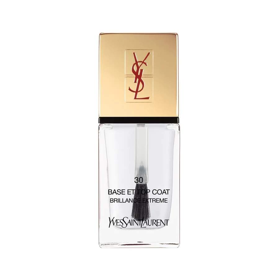 Mani La Laque Couture - Top Coat, Base per Smalto