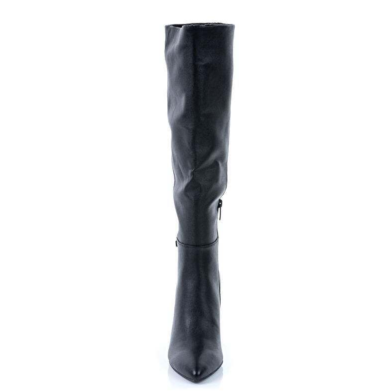 Bottes Femme Noir