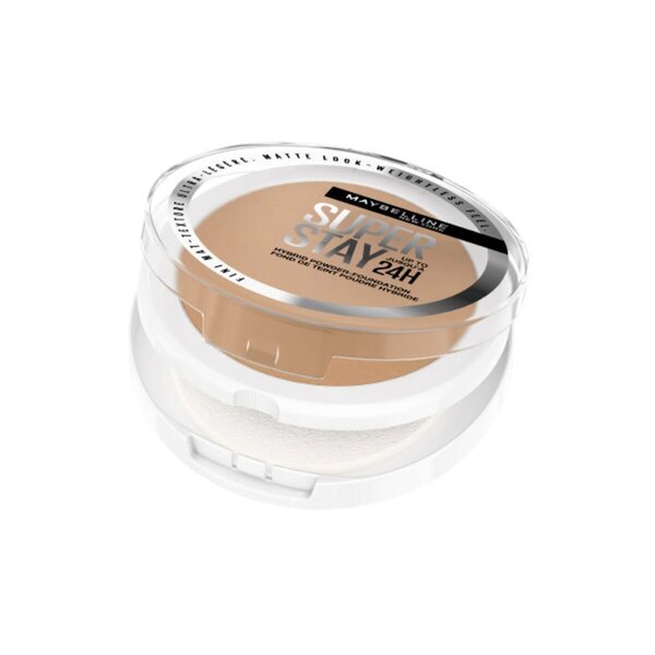 Maybelline New York SuperStay Up To 24HR 48 hibridni puder v prahu<br>9g, Oglejte si na TikToku