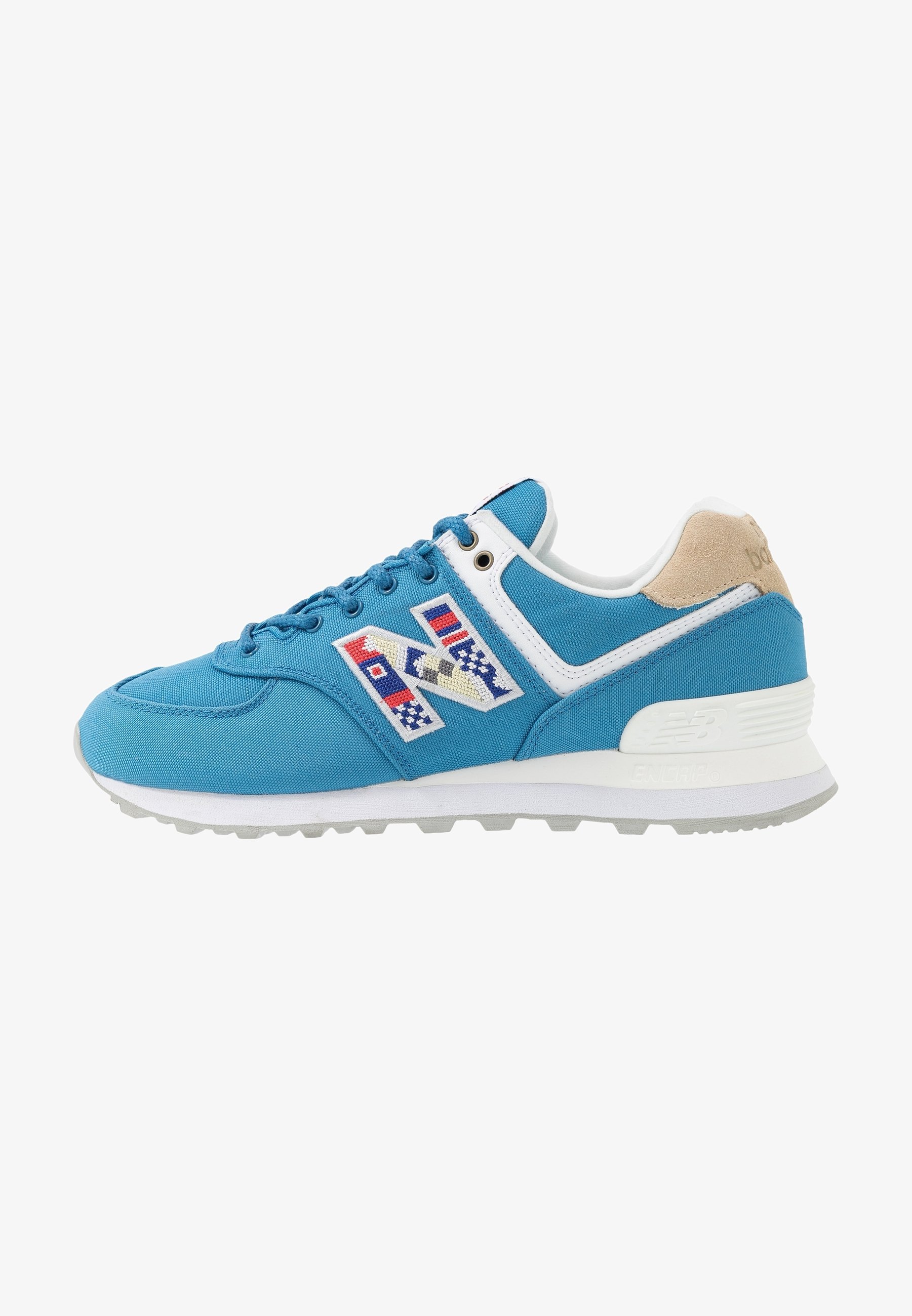 Scarpe da ginnastica New Balance - blu