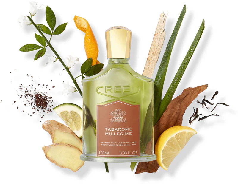 Creed Tabarome Millésime Eau de Parfum para homens