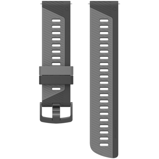  Silikonski pašček Coros 22 mm