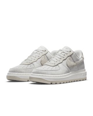 Nike Air Force 1 Luxe Herenschoen