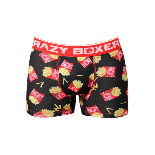Boxers fous pour hommes